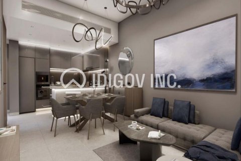 Apartament në Downtown Dubai (Downtown Burj Dubai), Emiratet e Bashkuara Arabe 1 dhomë gjumi, 65 m2. № 604087 - Foto 4