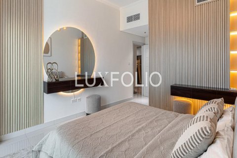 Byt v Dubai Marina, SAE 1 ložnice, 87 m² Č.: 628112 - fotografie 13