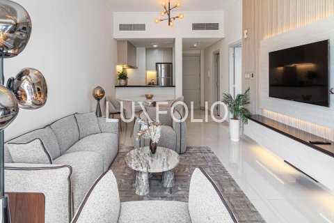 Byt v Dubai Marina, SAE 1 ložnice, 87 m² Č.: 628112 - fotografie 6