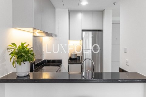 Byt v Dubai Marina, SAE 1 ložnice, 87 m² Č.: 628112 - fotografie 8