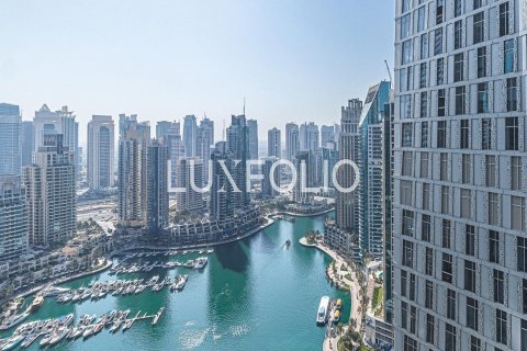 Byt v Dubai Marina, SAE 1 ložnice, 87 m² Č.: 628112 - fotografie 3