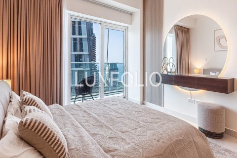 Byt v Dubai Marina, SAE 1 ložnice, 87 m² Č.: 628112 - fotografie 11
