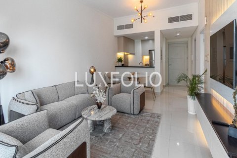 Byt v Dubai Marina, SAE 1 ložnice, 87 m² Č.: 628112 - fotografie 4