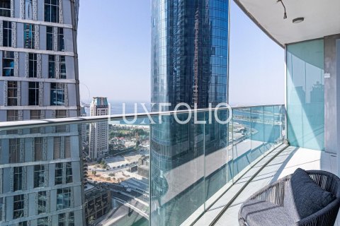 Byt v Dubai Marina, SAE 1 ložnice, 87 m² Č.: 628112 - fotografie 19