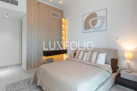 Byt v Dubai Marina, SAE 1 ložnice, 87 m² Č.: 628112 - fotografie 10