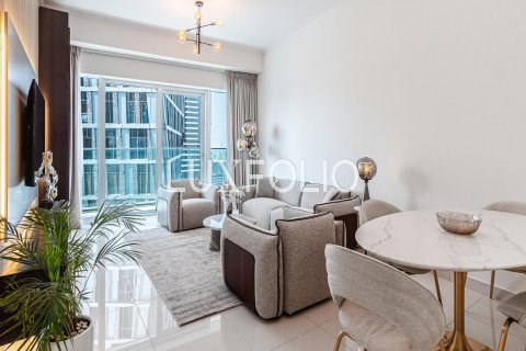 Byt v Dubai Marina, SAE 1 ložnice, 87 m² Č.: 628112 - fotografie 5