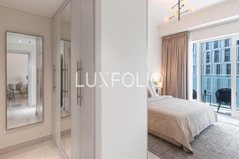 Byt v Dubai Marina, SAE 1 ložnice, 87 m² Č.: 628112 - fotografie 14