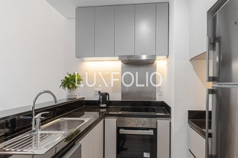 Byt v Dubai Marina, SAE 1 ložnice, 87 m² Č.: 628112 - fotografie 9