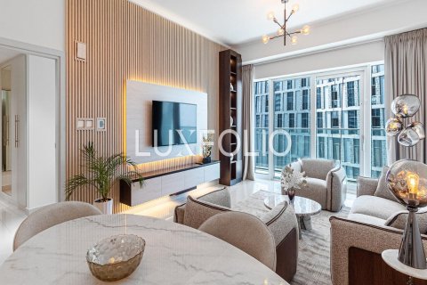 Byt v Dubai Marina, SAE 1 ložnice, 87 m² Č.: 628112 - fotografie 7