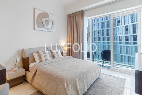 Byt v Dubai Marina, SAE 1 ložnice, 87 m² Č.: 628112 - fotografie 12