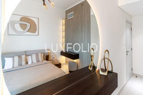 Byt v Dubai Marina, SAE 1 ložnice, 87 m² Č.: 628112 - fotografie 15