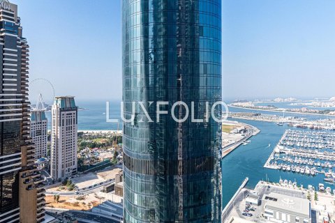 Byt v Dubai Marina, SAE 1 ložnice, 87 m² Č.: 628112 - fotografie 20