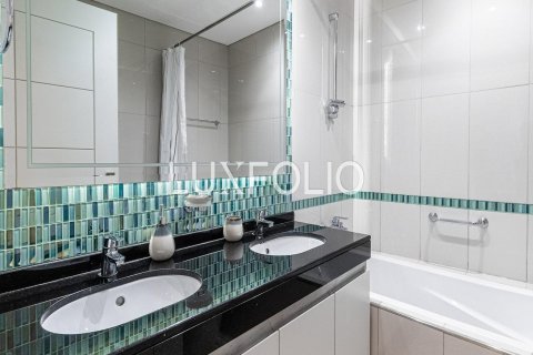 Byt v Dubai Marina, SAE 1 ložnice, 87 m² Č.: 628112 - fotografie 16