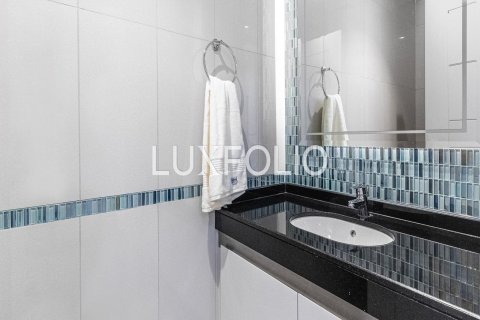 Byt v Dubai Marina, SAE 1 ložnice, 87 m² Č.: 628112 - fotografie 17