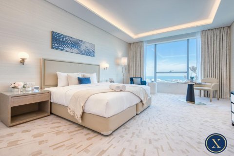 Byt v Palm Jumeirah, Dubai, SAE 1 pokoj, 49 m² Č.: 628195 - fotografie 3