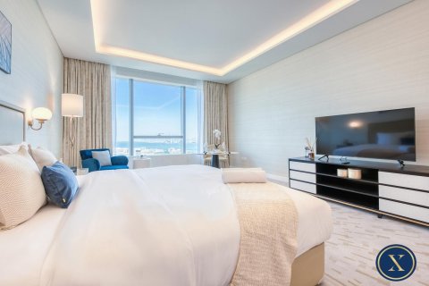 Byt v Palm Jumeirah, Dubai, SAE 1 pokoj, 49 m² Č.: 628195 - fotografie 5