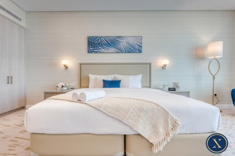 Byt v Palm Jumeirah, Dubai, SAE 1 pokoj, 49 m² Č.: 628195 - fotografie 7