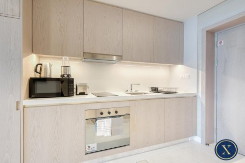 Byt v Palm Jumeirah, Dubai, SAE 1 pokoj, 49 m² Č.: 628195 - fotografie 9