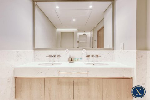 Byt v Palm Jumeirah, Dubai, SAE 1 pokoj, 49 m² Č.: 628195 - fotografie 12