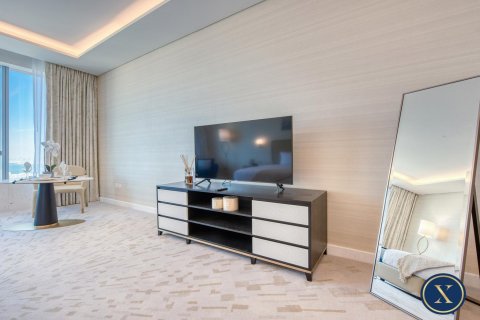 Byt v Palm Jumeirah, Dubai, SAE 1 pokoj, 49 m² Č.: 628195 - fotografie 6