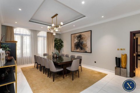Vilë në Palm Jumeirah, Dubai, Emiratet e Bashkuara Arabe 6 dhoma gjumi, 650 m2. № 628194 - Foto 7