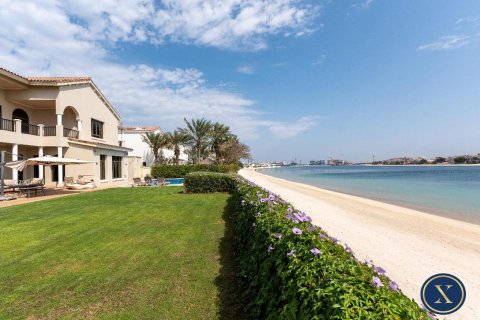 Vilë në Palm Jumeirah, Dubai, Emiratet e Bashkuara Arabe 6 dhoma gjumi, 650 m2. № 628194 - Foto 26