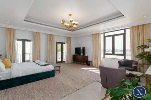 Vilë në Palm Jumeirah, Dubai, Emiratet e Bashkuara Arabe 6 dhoma gjumi, 650 m2. № 628194 - Foto 8