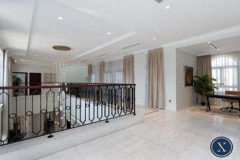 Vilë në Palm Jumeirah, Dubai, Emiratet e Bashkuara Arabe 6 dhoma gjumi, 650 m2. № 628194 - Foto 11