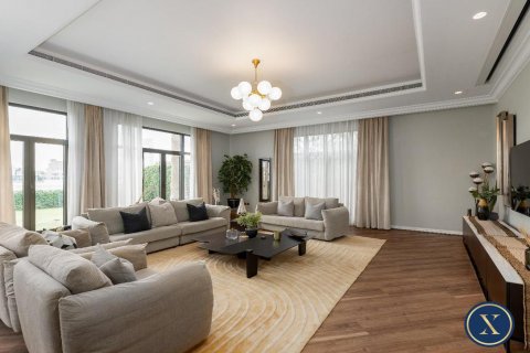 Vilë në Palm Jumeirah, Dubai, Emiratet e Bashkuara Arabe 6 dhoma gjumi, 650 m2. № 628194 - Foto 6