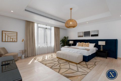 Vilë në Palm Jumeirah, Dubai, Emiratet e Bashkuara Arabe 6 dhoma gjumi, 650 m2. № 628194 - Foto 15