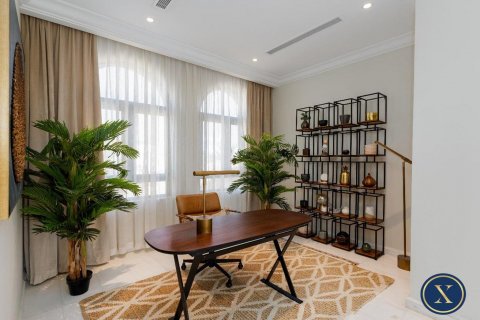 Vilë në Palm Jumeirah, Dubai, Emiratet e Bashkuara Arabe 6 dhoma gjumi, 650 m2. № 628194 - Foto 17