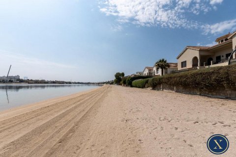 Vilë në Palm Jumeirah, Dubai, Emiratet e Bashkuara Arabe 6 dhoma gjumi, 650 m2. № 628194 - Foto 25