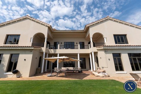 Vilë në Palm Jumeirah, Dubai, Emiratet e Bashkuara Arabe 6 dhoma gjumi, 650 m2. № 628194 - Foto 20