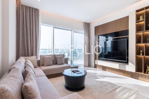 Apartament në Jumeirah Beach Residence, Dubai, Emiratet e Bashkuara Arabe 2 dhoma gjumi, 178 m2. № 628113 - Foto 3
