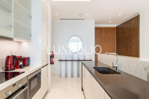 Apartament në Jumeirah Beach Residence, Dubai, Emiratet e Bashkuara Arabe 2 dhoma gjumi, 178 m2. № 628113 - Foto 8