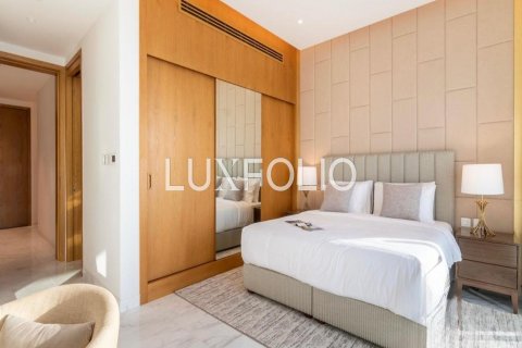 Apartament në Jumeirah Beach Residence, Dubai, Emiratet e Bashkuara Arabe 2 dhoma gjumi, 178 m2. № 628113 - Foto 12