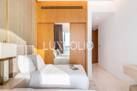 Apartament në Jumeirah Beach Residence, Dubai, Emiratet e Bashkuara Arabe 2 dhoma gjumi, 178 m2. № 628113 - Foto 17