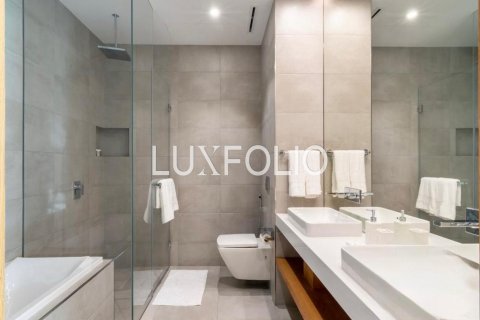 Apartament në Jumeirah Beach Residence, Dubai, Emiratet e Bashkuara Arabe 2 dhoma gjumi, 178 m2. № 628113 - Foto 15