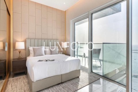 Apartament në Jumeirah Beach Residence, Dubai, Emiratet e Bashkuara Arabe 2 dhoma gjumi, 178 m2. № 628113 - Foto 10