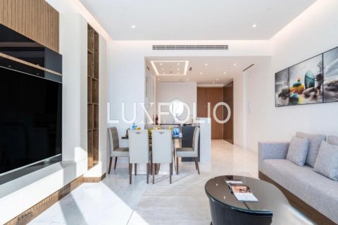 Apartament në Jumeirah Beach Residence, Dubai, Emiratet e Bashkuara Arabe 2 dhoma gjumi, 178 m2. № 628113 - Foto 5