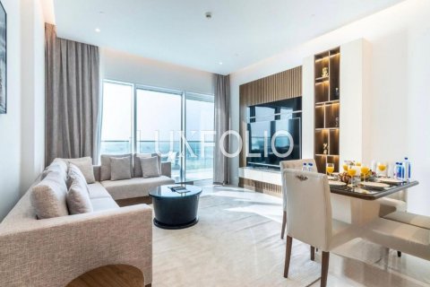 Apartament në Jumeirah Beach Residence, Dubai, Emiratet e Bashkuara Arabe 2 dhoma gjumi, 178 m2. № 628113 - Foto 1