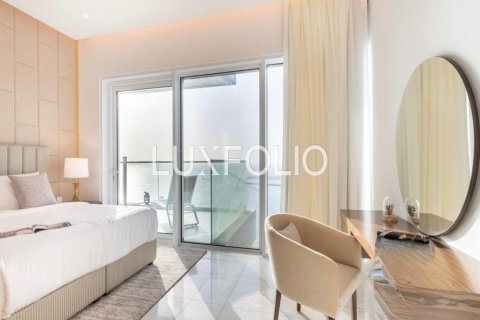 Apartament në Jumeirah Beach Residence, Dubai, Emiratet e Bashkuara Arabe 2 dhoma gjumi, 178 m2. № 628113 - Foto 14