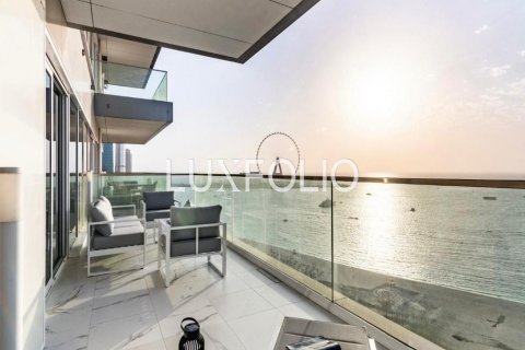 Apartament në Jumeirah Beach Residence, Dubai, Emiratet e Bashkuara Arabe 2 dhoma gjumi, 178 m2. № 628113 - Foto 4