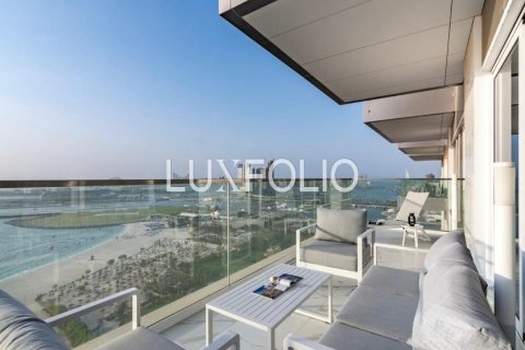 Apartament në Jumeirah Beach Residence, Dubai, Emiratet e Bashkuara Arabe 2 dhoma gjumi, 178 m2. № 628113 - Foto 20