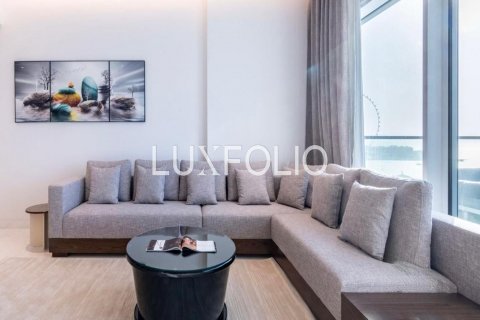 Apartament në Jumeirah Beach Residence, Dubai, Emiratet e Bashkuara Arabe 2 dhoma gjumi, 178 m2. № 628113 - Foto 6