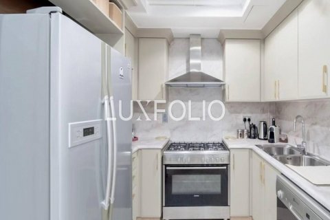 Byt v Palm Jumeirah, Dubai, SAE 1 ložnice, 67 m² Č.: 628192 - fotografie 14