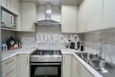 Byt v Palm Jumeirah, Dubai, SAE 1 ložnice, 67 m² Č.: 628192 - fotografie 3