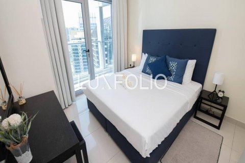 Byt v Dubai Marina, SAE 3 ložnice, 130 m² Č.: 628114 - fotografie 19