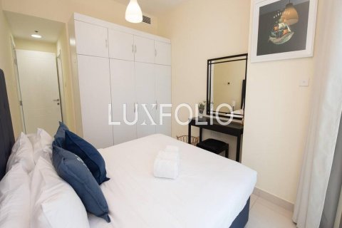 Byt v Dubai Marina, SAE 3 ložnice, 130 m² Č.: 628114 - fotografie 20