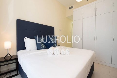 Byt v Dubai Marina, SAE 3 ložnice, 130 m² Č.: 628114 - fotografie 18